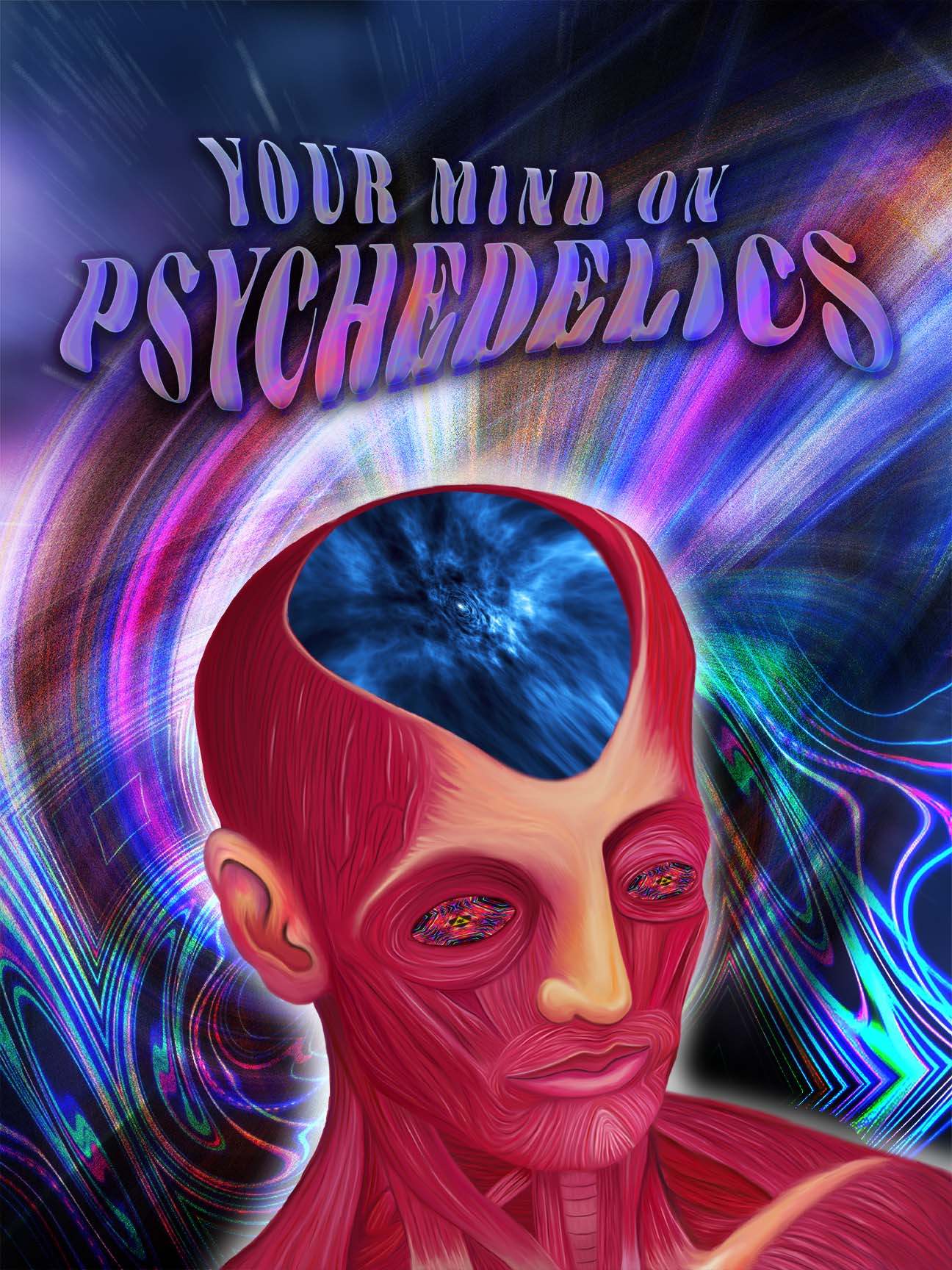 PSYCHEDELICS